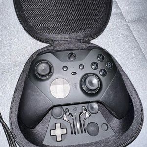 Xbox Elite Series 2 Controller
